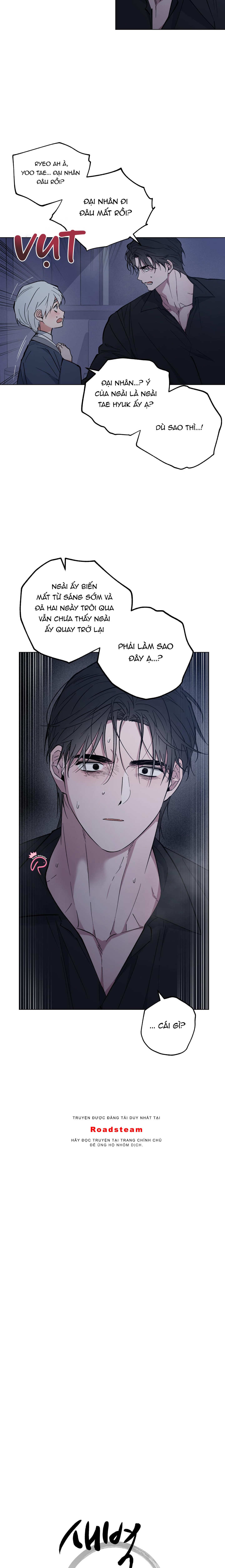 bình minh trên sông mây chapter 57 4