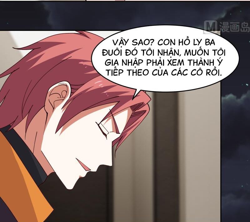 trên người ta có một rồng chapter 468 12