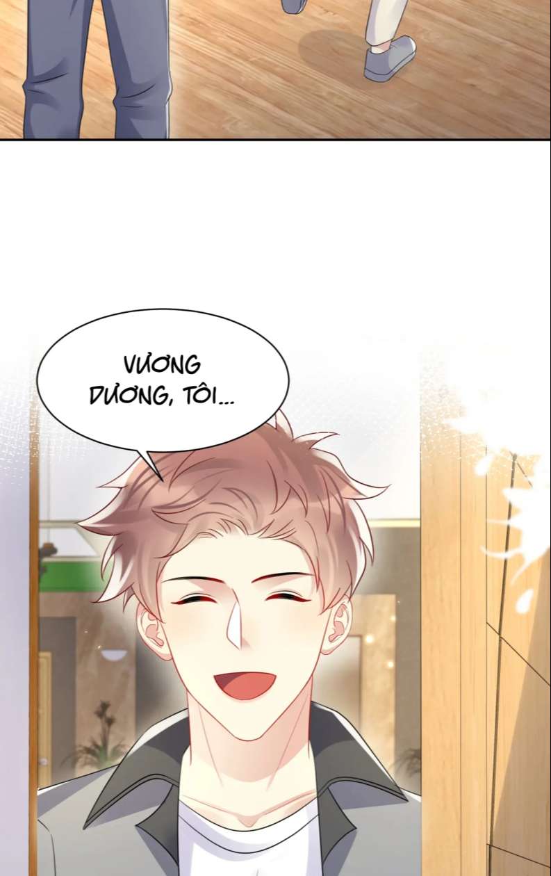 lại bị bạn trai cũ nhắm trúng rồi chapter 125 44