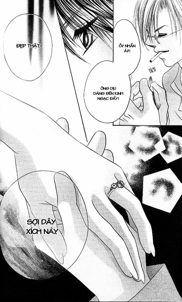 i love my little sister chapter 19 22