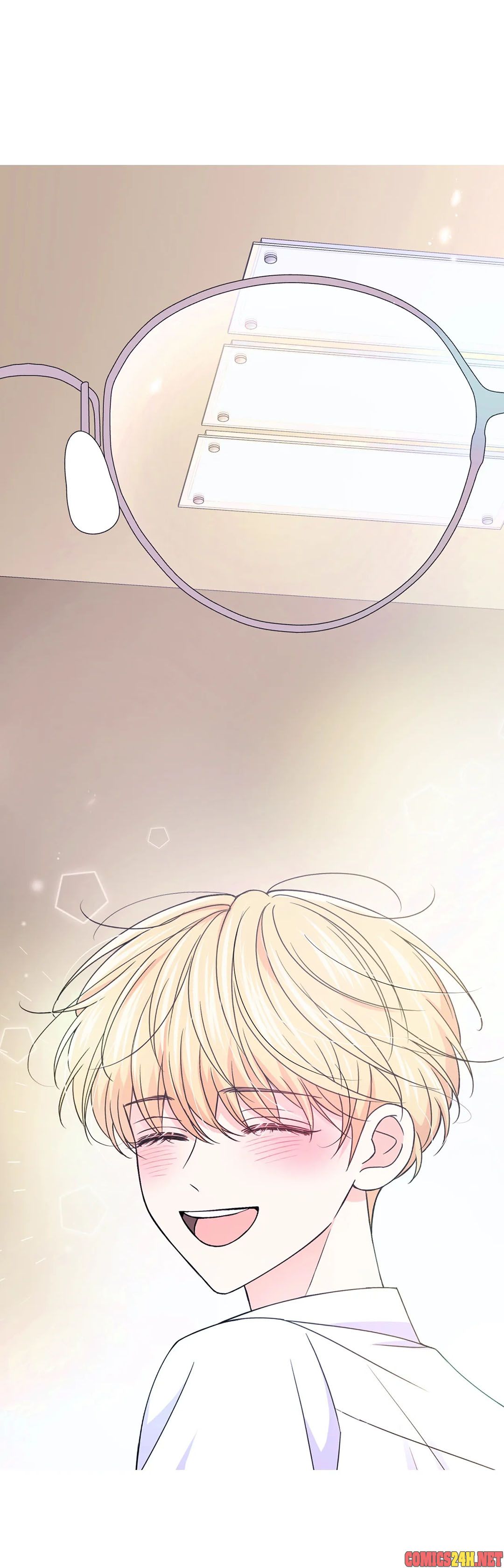 kinh nghiệm cảnh nóng chapter 69 27