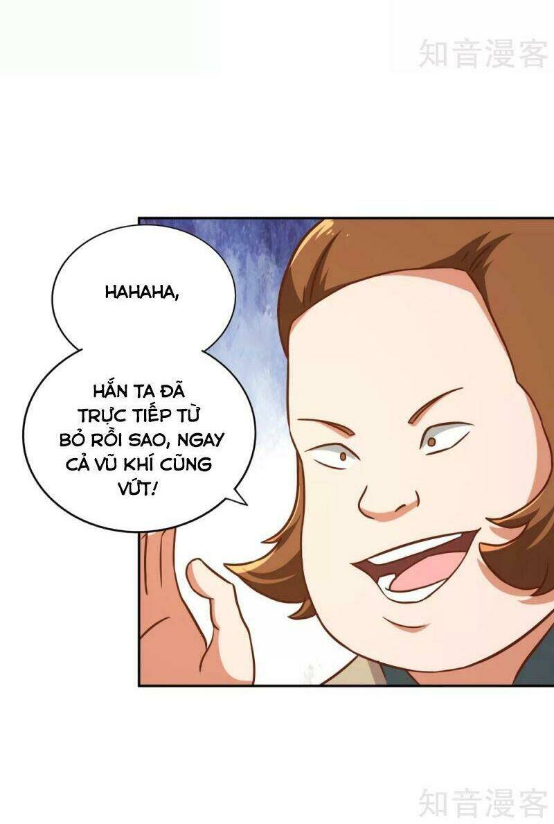 võ linh kiếm tôn chapter 138 32