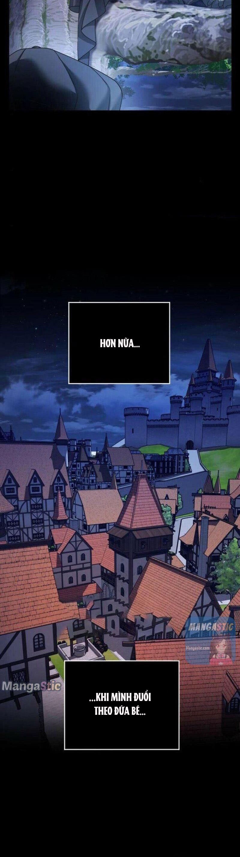 tôi muốn trở thành cô ấy dù chỉ là một ngày chapter 109 54