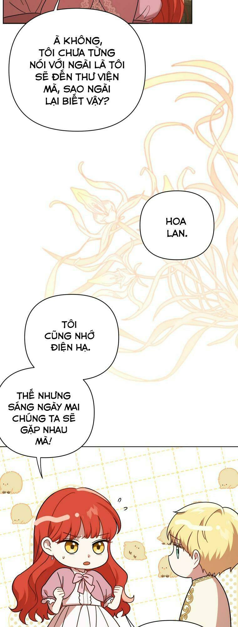 tôi trở thành phiên dịch viên của bạo chúa chapter 19 5