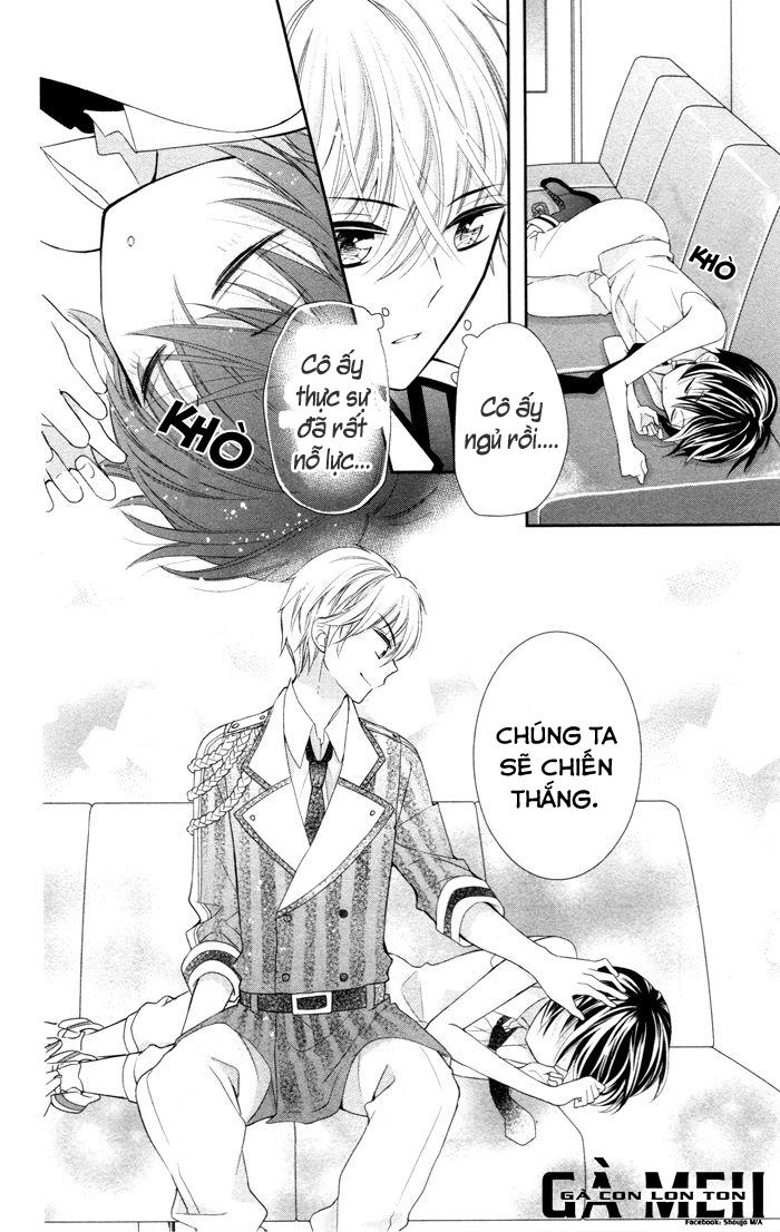 buddy go chapter 9 30