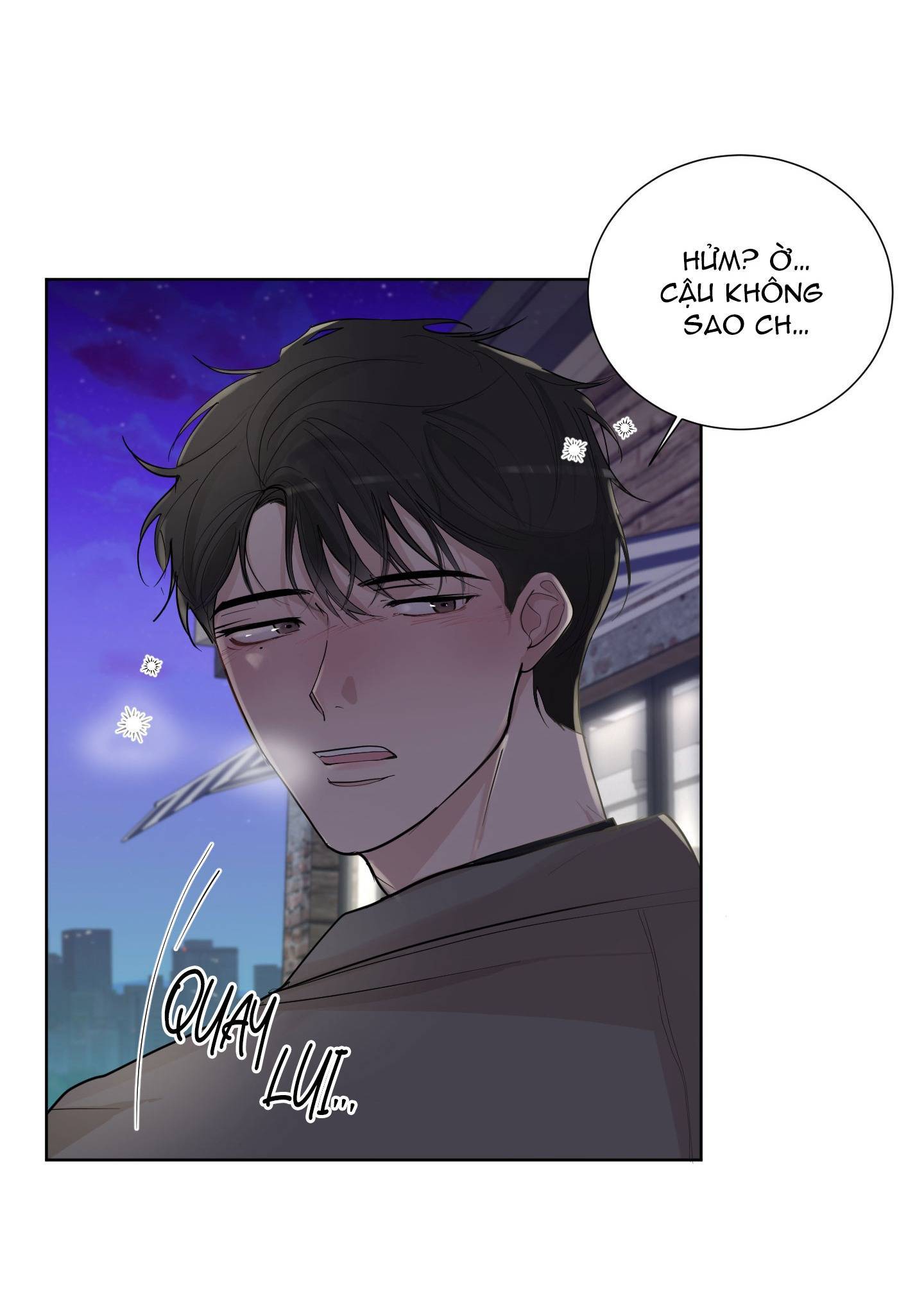 yêu đương nơi công sở chapter 12 31