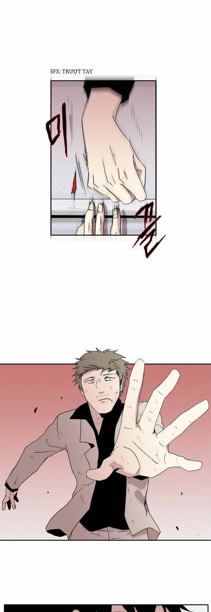 the children's teacher, mr. kwon chapter 41 19