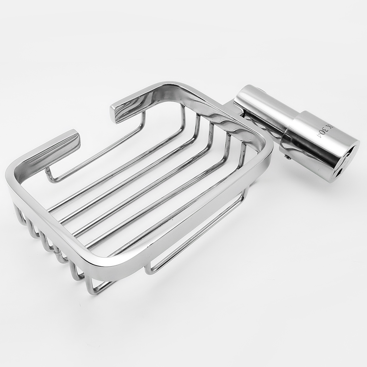 Kệ xà bông Inox SUS 304 cao cấp