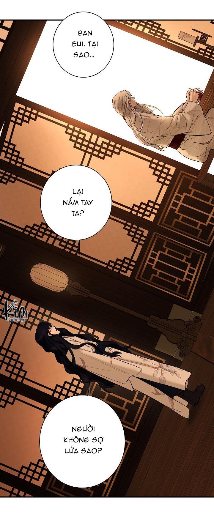 truyện ngắn lục lạc đôi chapter 2.1 46