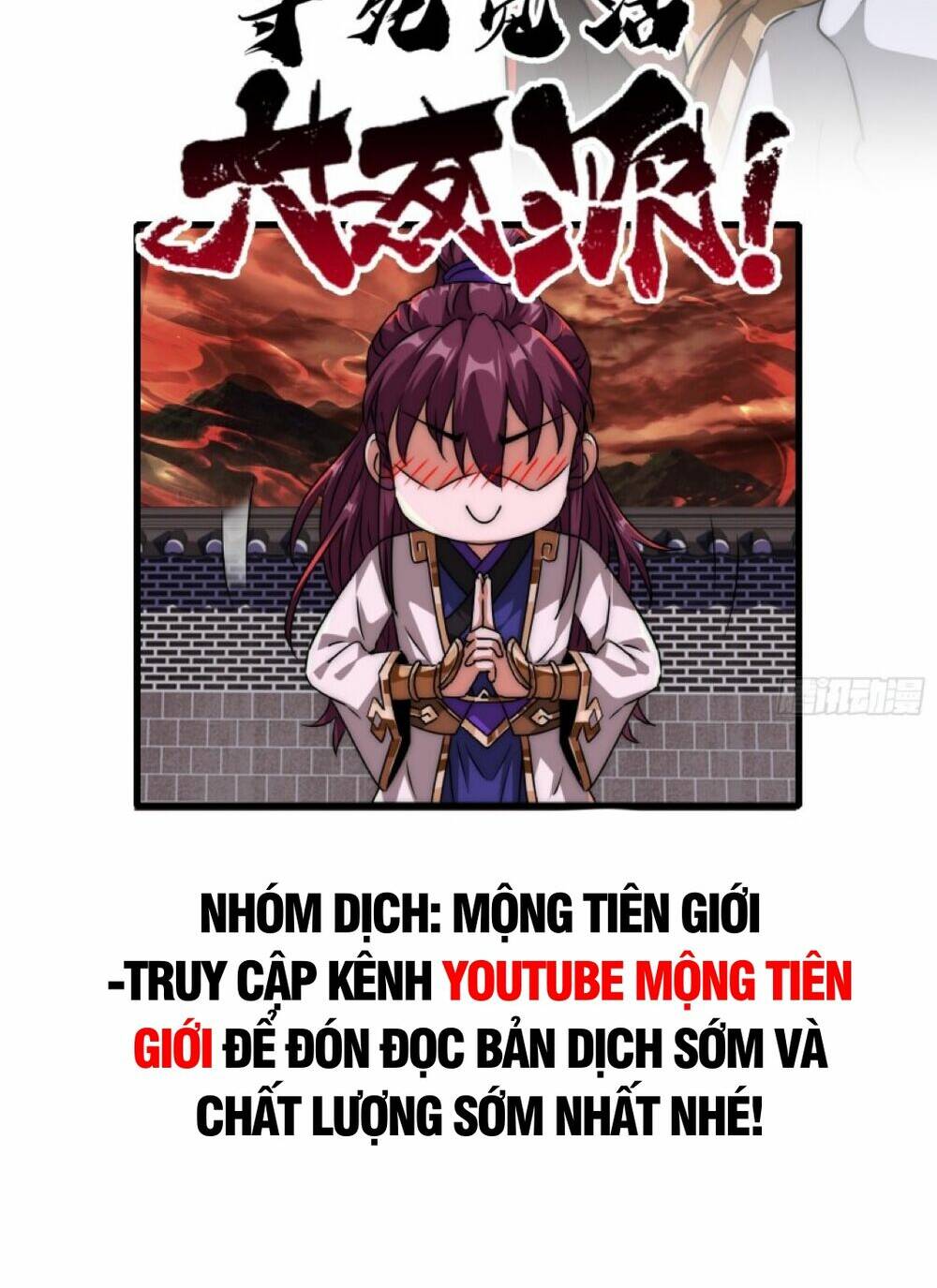 nhân vật đại phản diện đòi sống đòi chết chapter 0 8