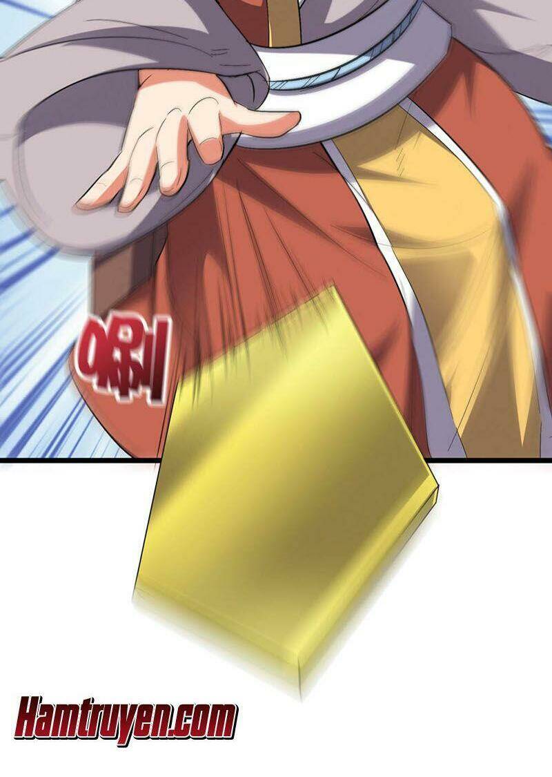 phục thiên thánh chủ chapter 79 18