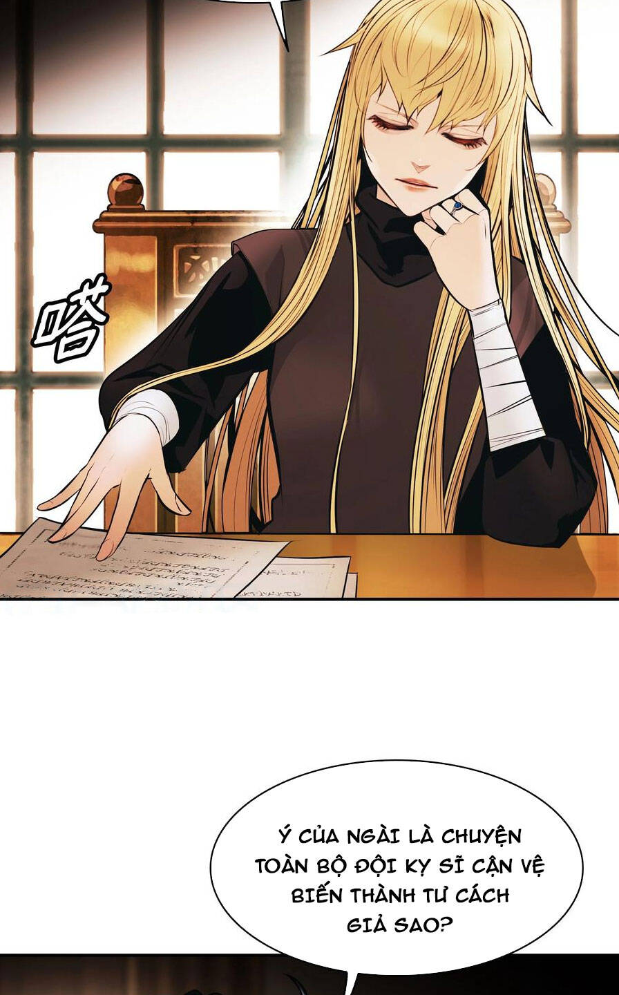 bất bại chân ma chapter 138 55