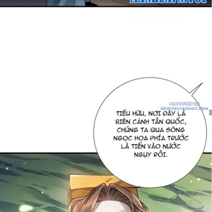 bói toán mà thôi, cửu vĩ yêu đế sao lại thành nương tử ta?! chapter 71 95