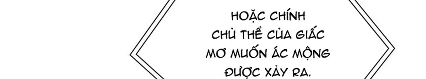 chuyện quái gì với giấc mơ đó vậy chapter 19 424