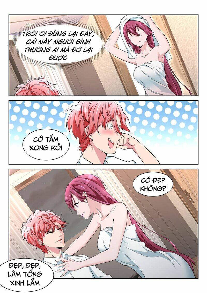 thiên tài cao thủ chapter 215 8