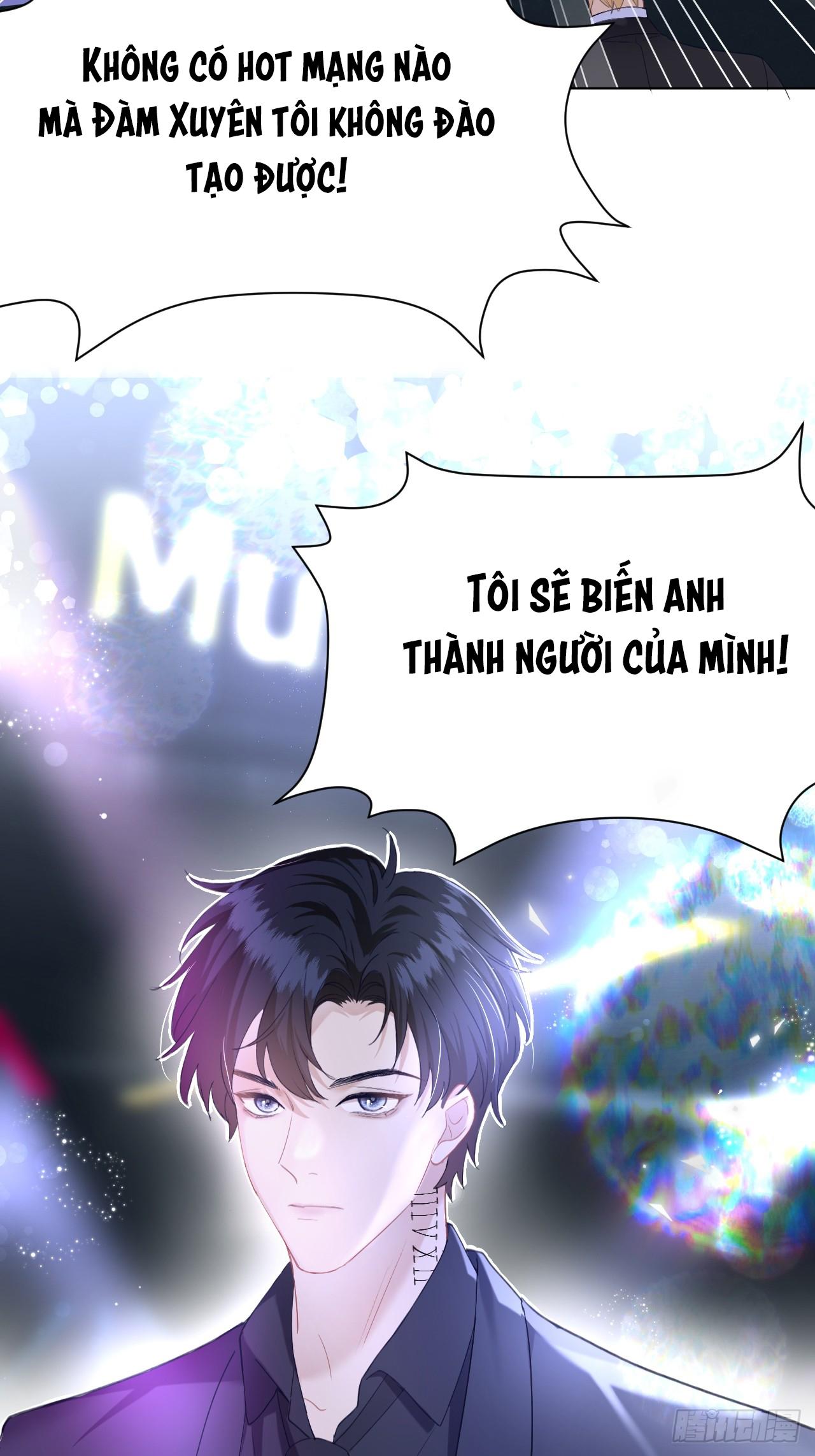 [bl] quan hệ nguy hiểm chapter 3 62