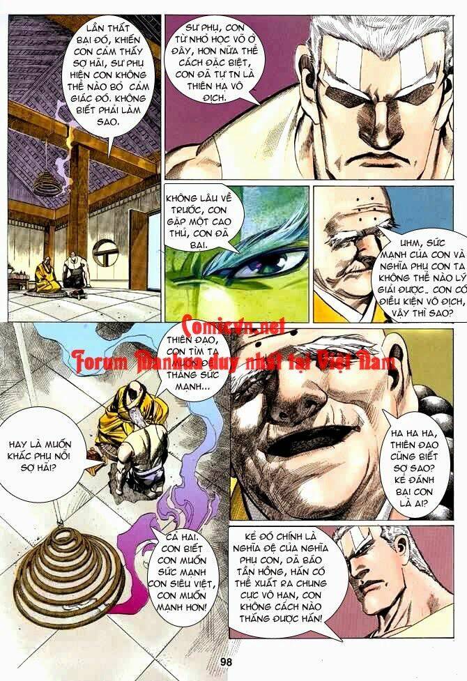 hải hổ 1 chapter 24 3