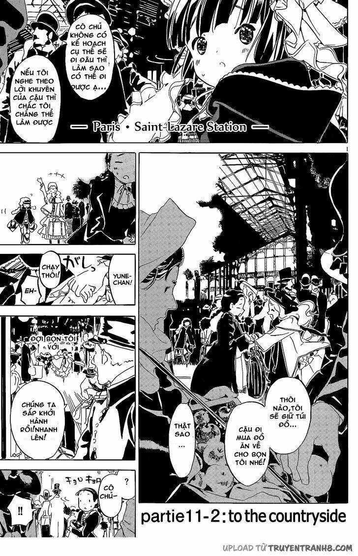 ikoku meiro no croisée chapter 11.2 6