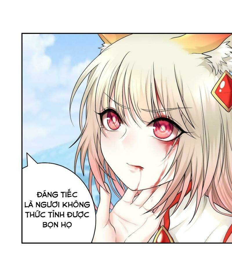 ta muốn ngao du chapter 10 43