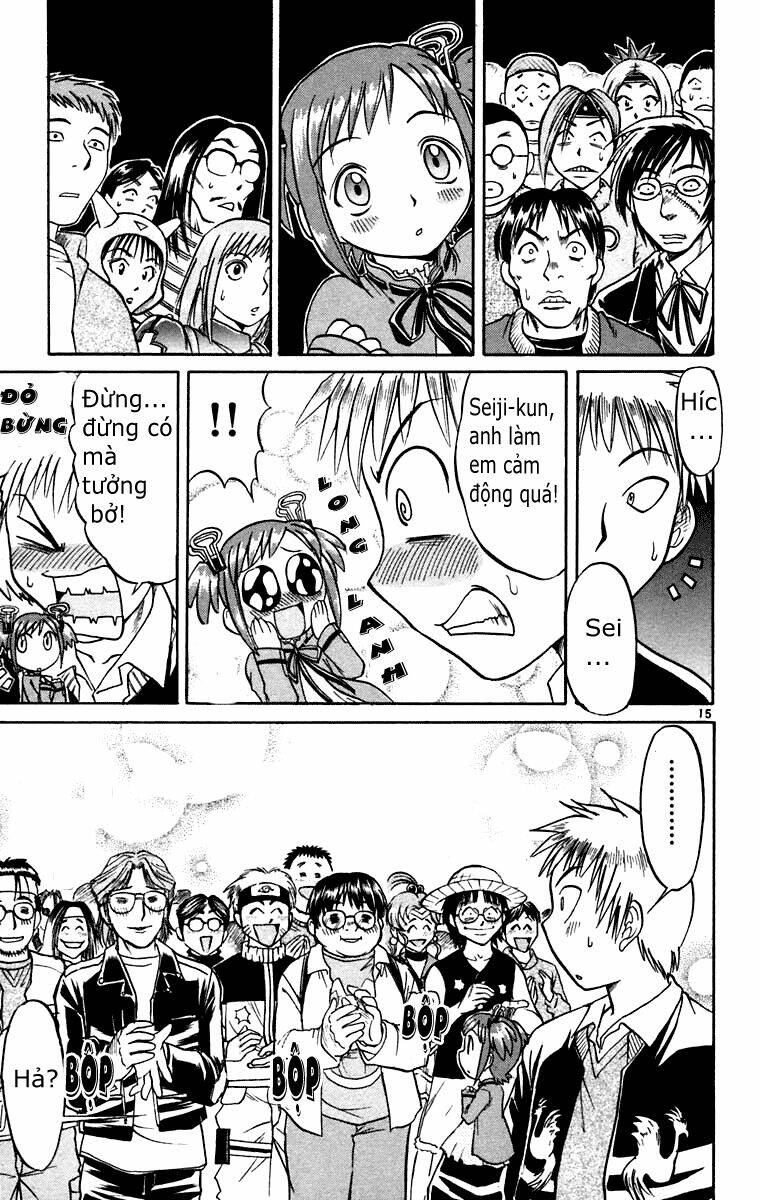 midori no hibi chapter 57 15