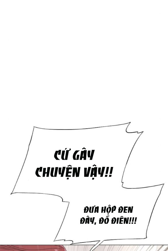 không thể thoát ra khỏi bộ phim kịch tính chapter 4.2 6