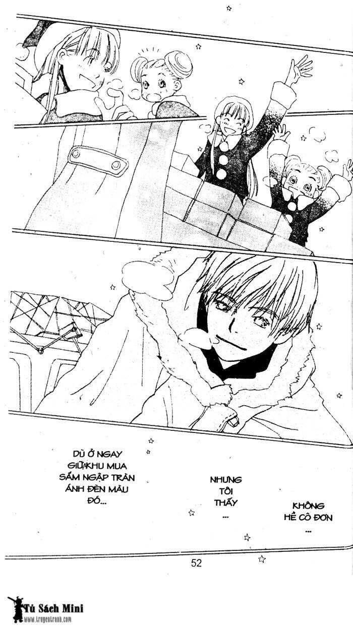 love n life chapter 17 22