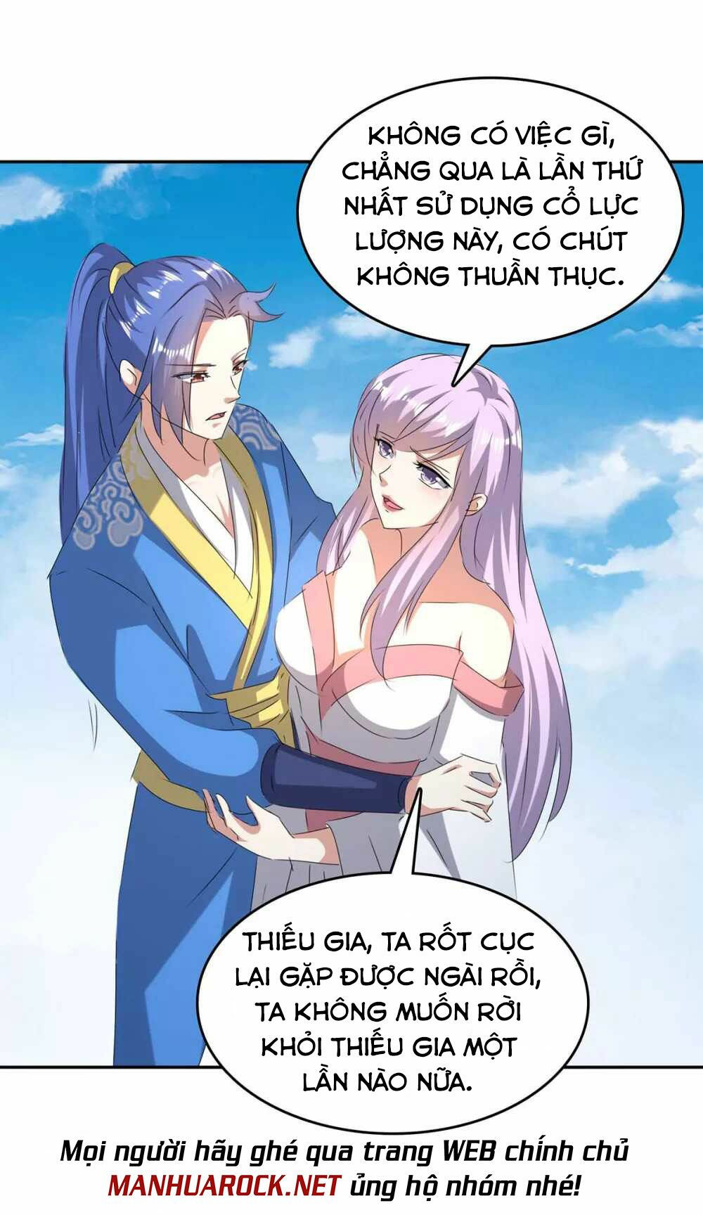 tối cường thăng cấp chapter 260 23