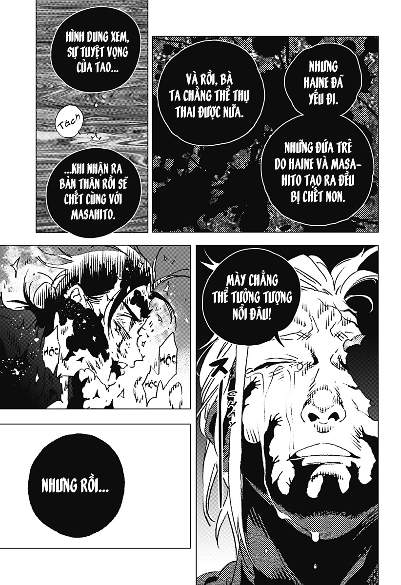 summer time render chapter 136 13