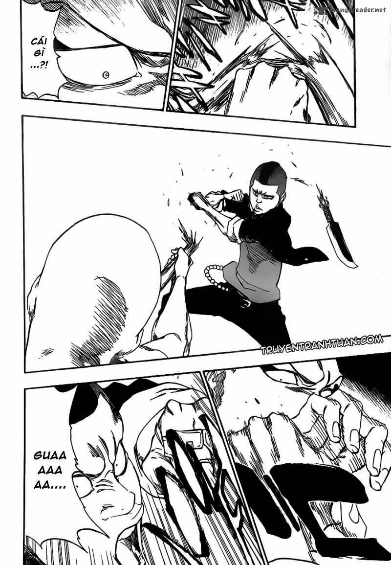 thần chết ichigo chapter 467 9