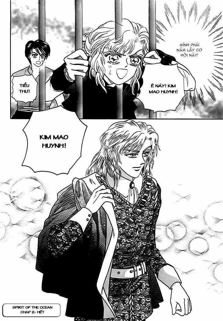 spirit of the ocean chapter 2 42