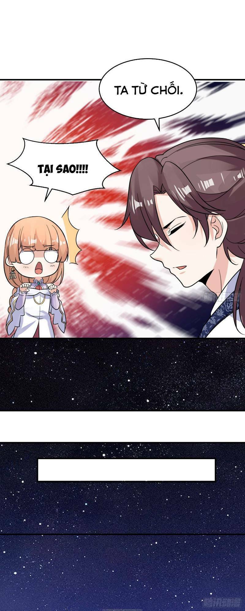 giáng thần chiến ký chapter 47 29