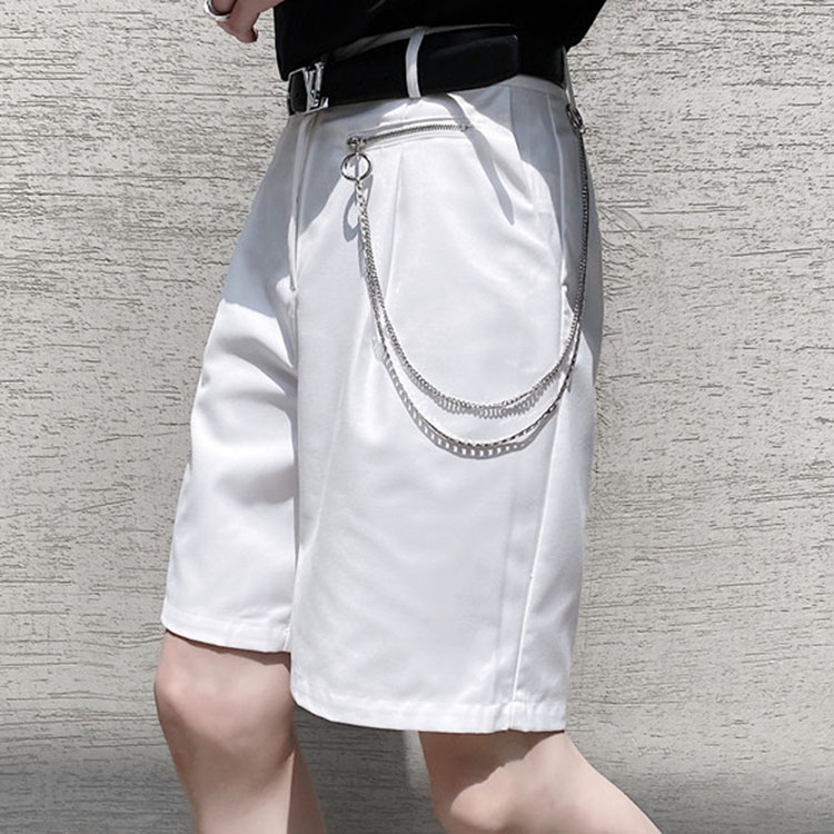 Xích đeo quần thời trang cá tính nam nữ