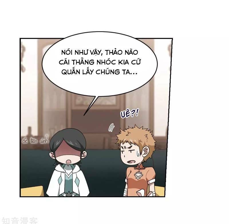 võng du chi cận chiến pháp sư chapter 238 6