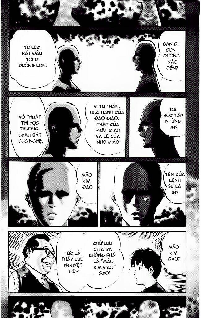 kenji-quyền nhi phương thế ngọc chapter 108 5