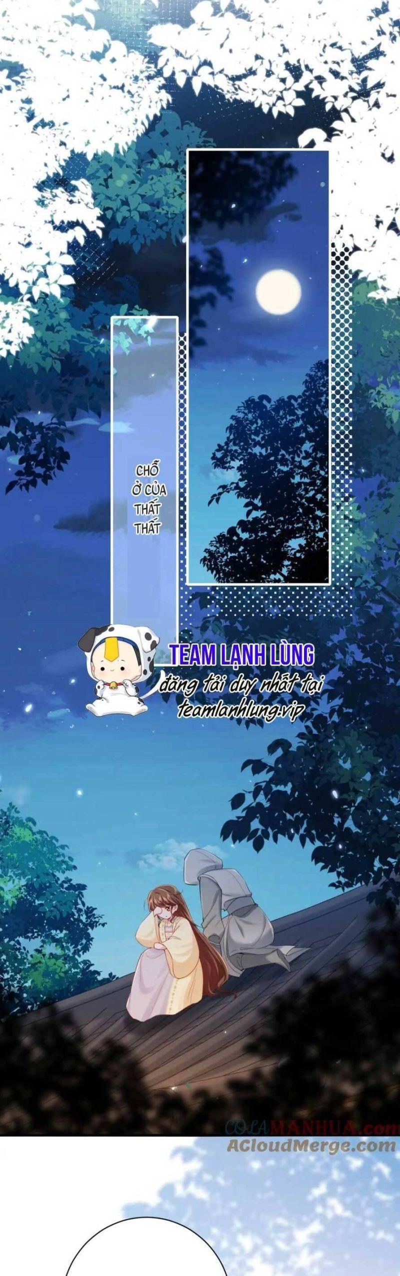 phương thức sinh tồn của công chúa pháo hôi chapter 191 9