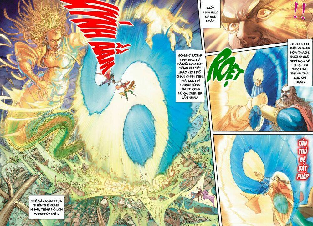 đại đường song long truyện chapter 204 27