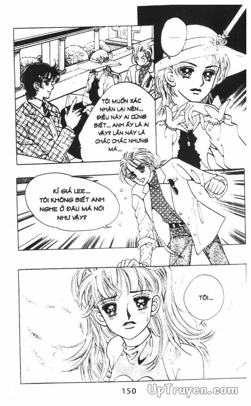 tình yêu diệu kỳ chapter 1 151