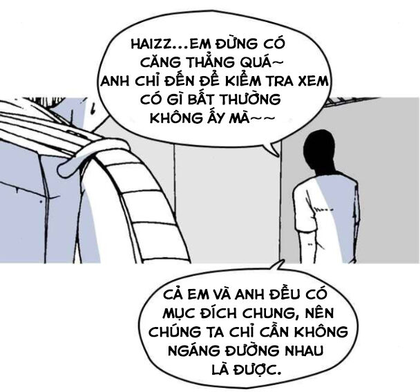 mắc kẹt trên mặt trăng chapter 25 29