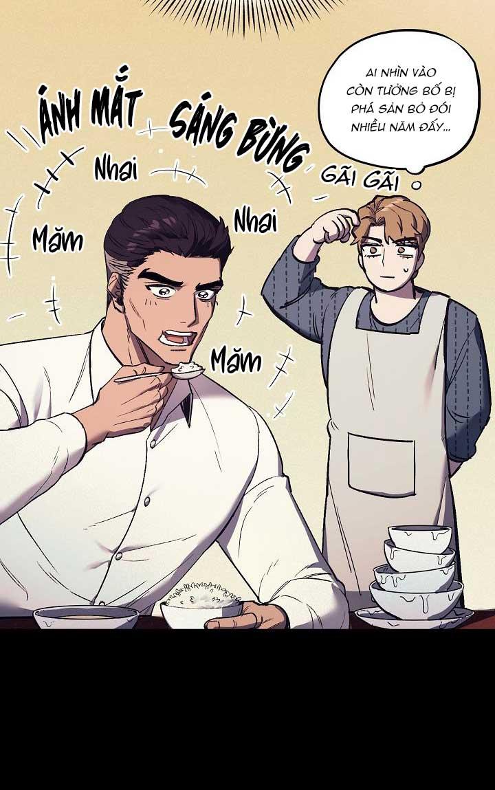 làm dâu nhà tài phiệt họ kang chapter 5 7