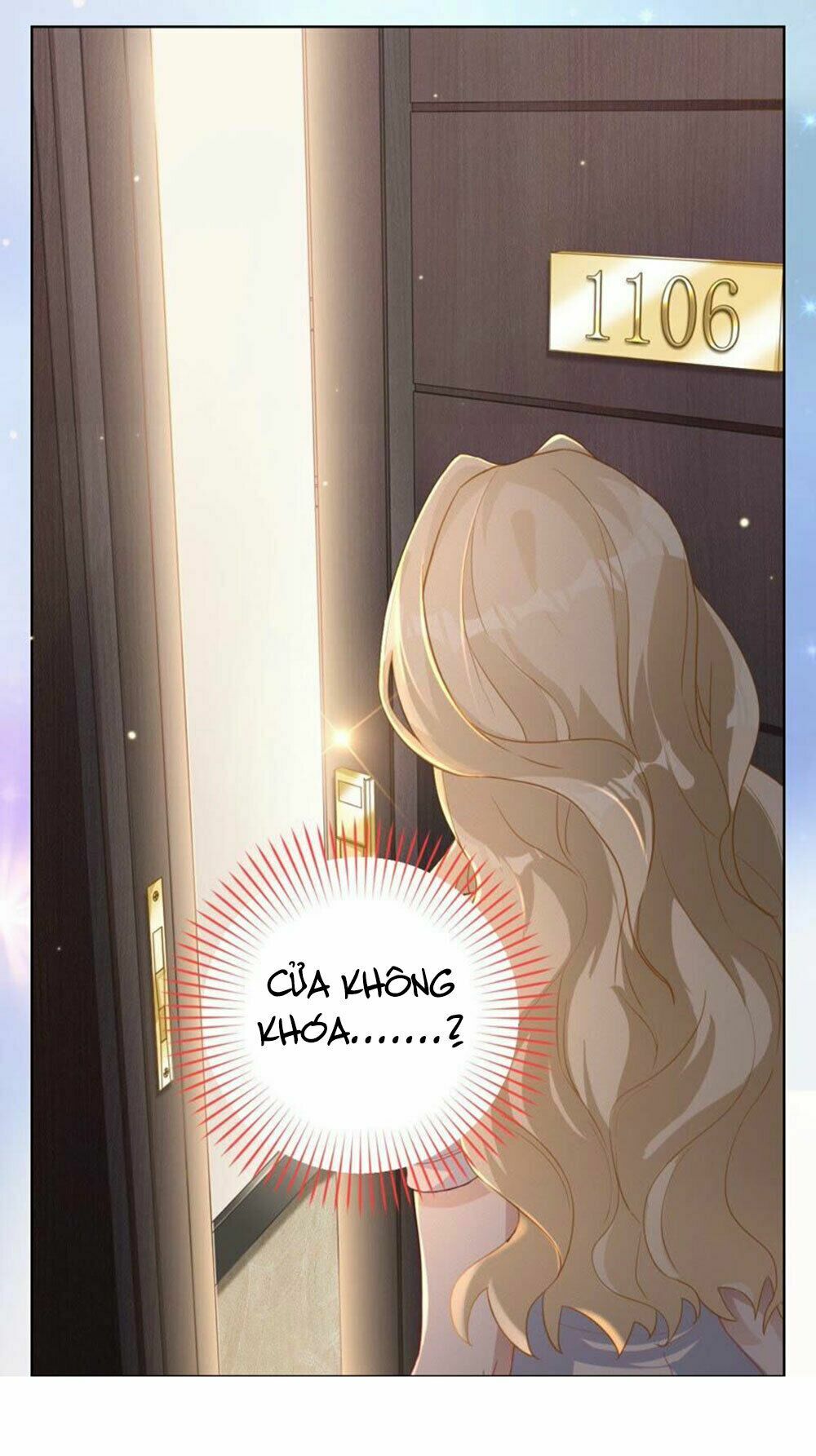 thần luân mật luyến chapter 6 26