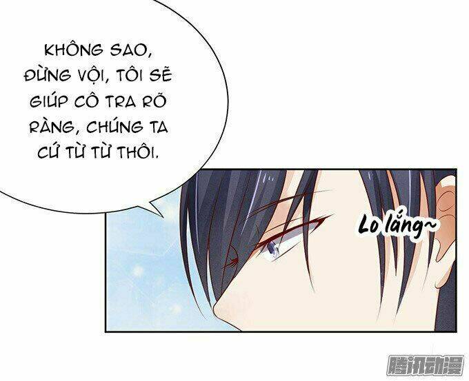 liệt ái tri hạ: series mật đào tiểu tình nhân chapter 31 5