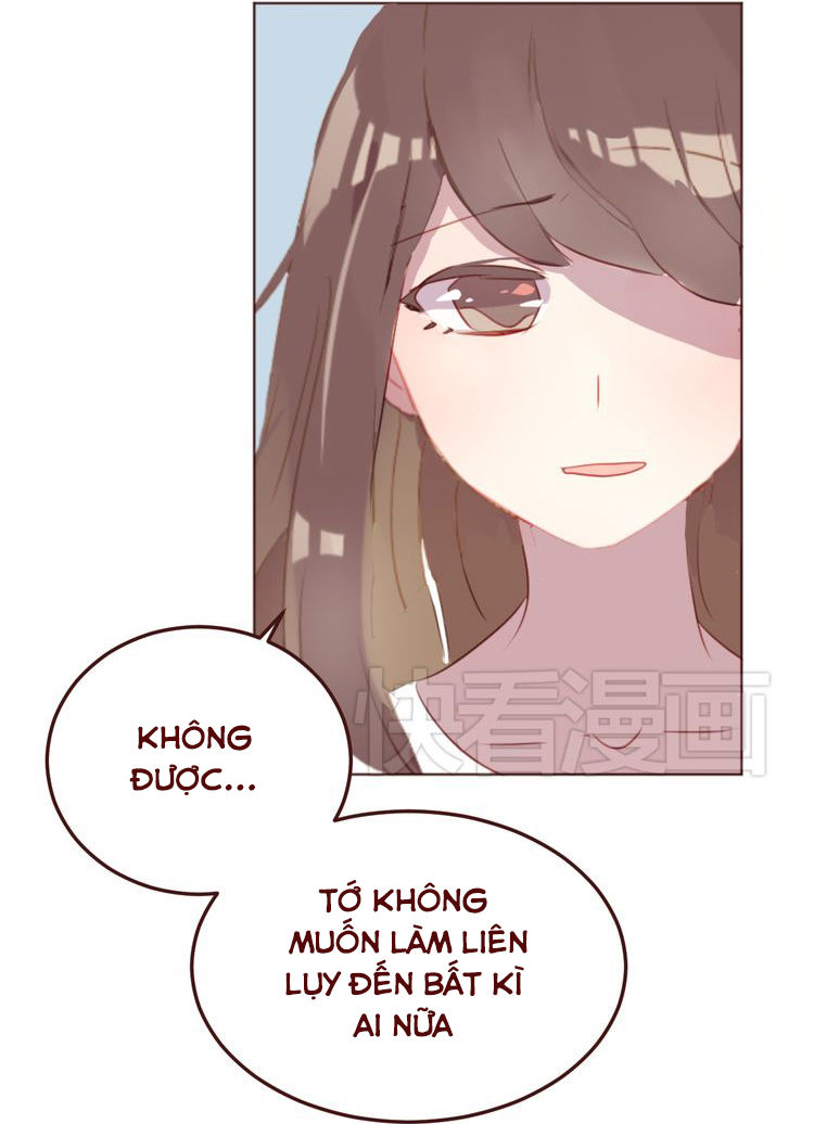 người yêu biến mất chapter 33 25