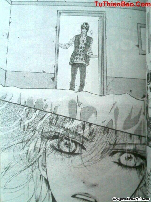 goong - [ hoàng cung ] chapter 26 114