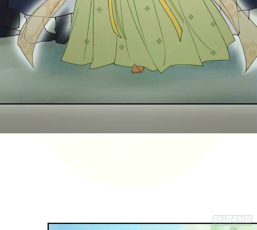 vương gia ba tuổi rưỡi của tôi chapter 31 22