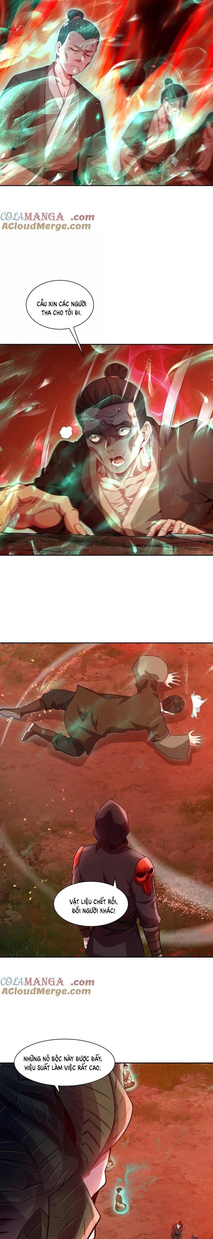 valkyria nainen kikan chapter 64 3