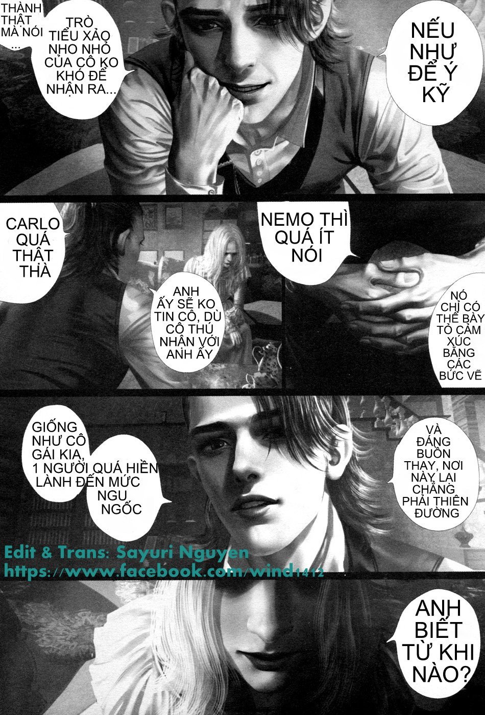 ayeshah's secret chapter 10 5