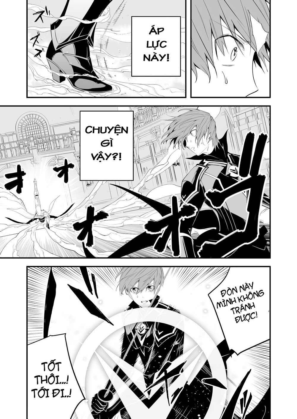 black 999 chapter 2.5 18