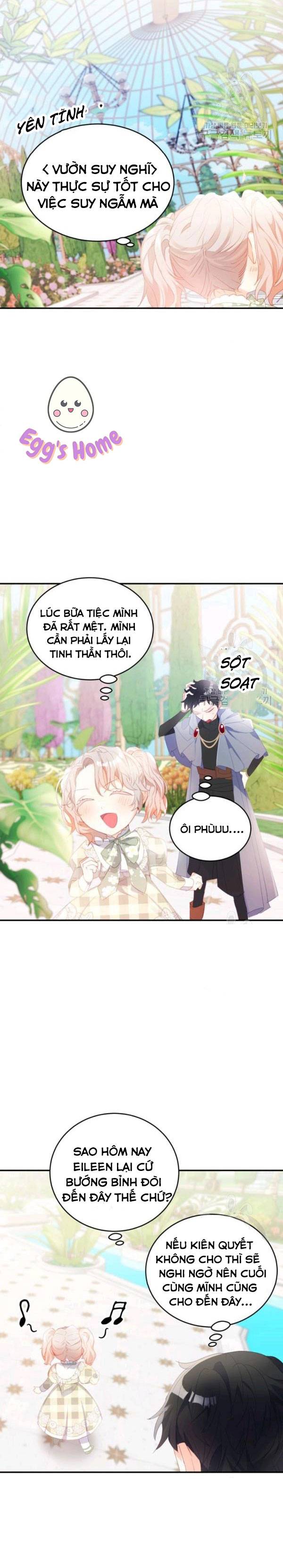 đứa con của rồng chapter 24 19