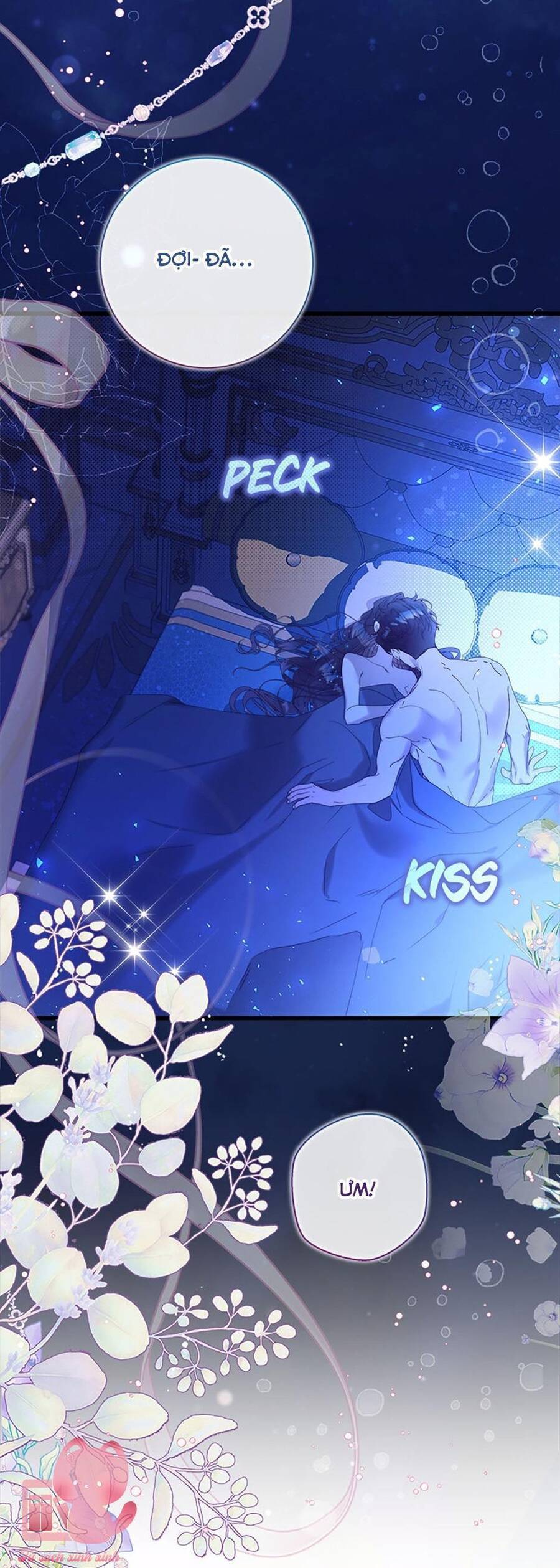 [15+] công chúa chloe chapter 118 60