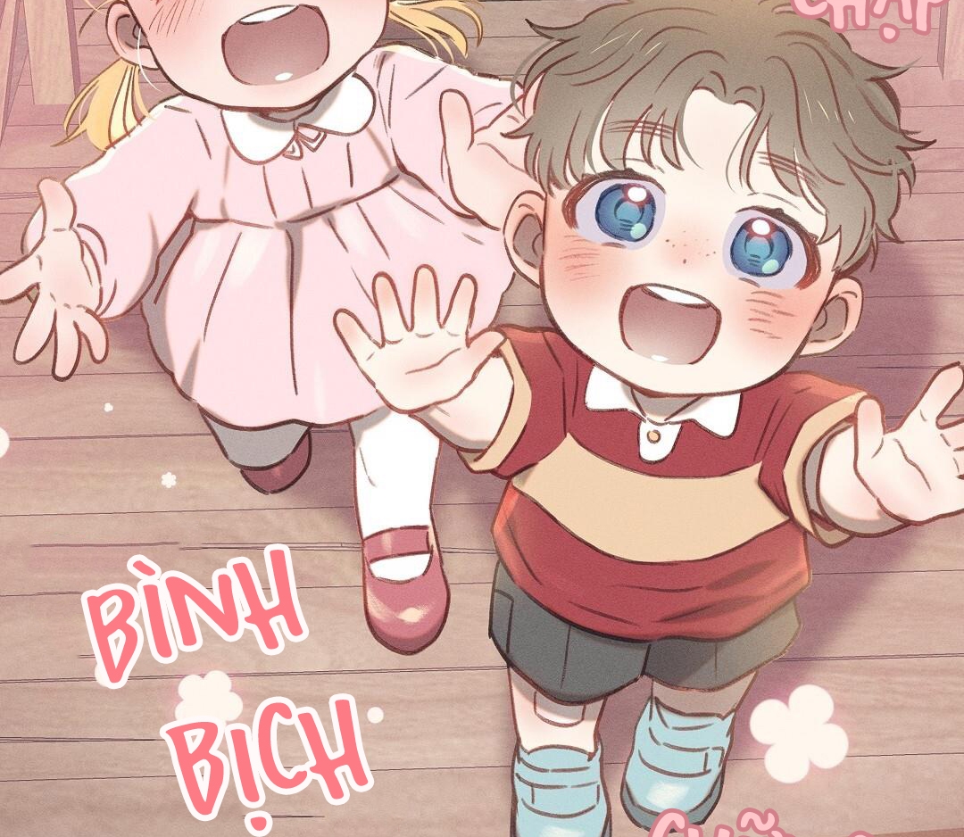 đại úy lãng mạn thân yêu của tôi chapter 16 70